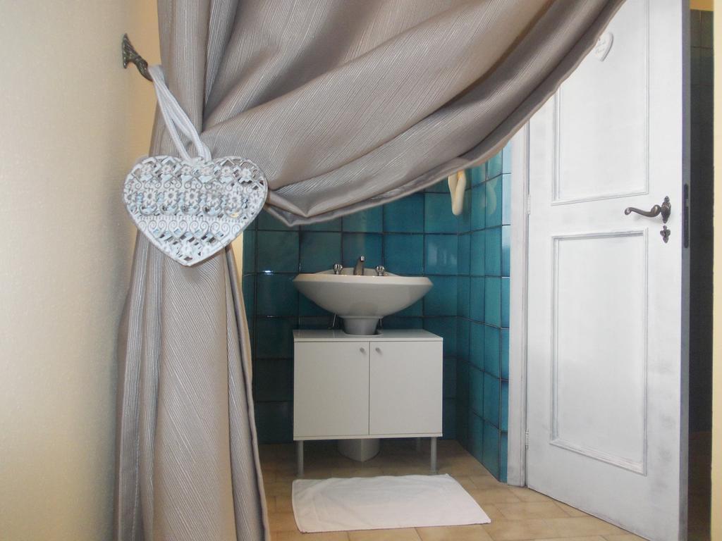 Hôtel Ponte Romano Chambre photo