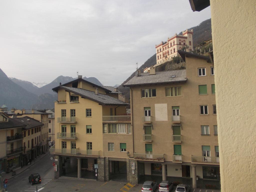 Hôtel Ponte Romano Extérieur photo