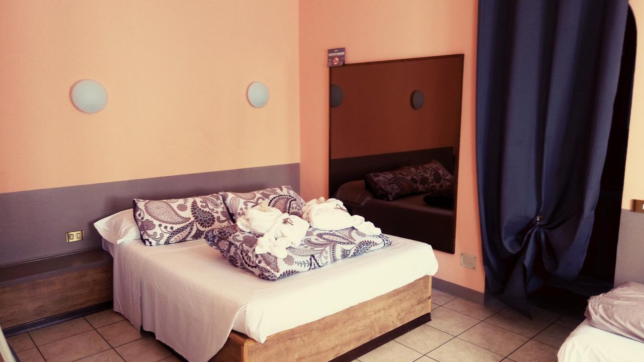 Hôtel Ponte Romano Extérieur photo