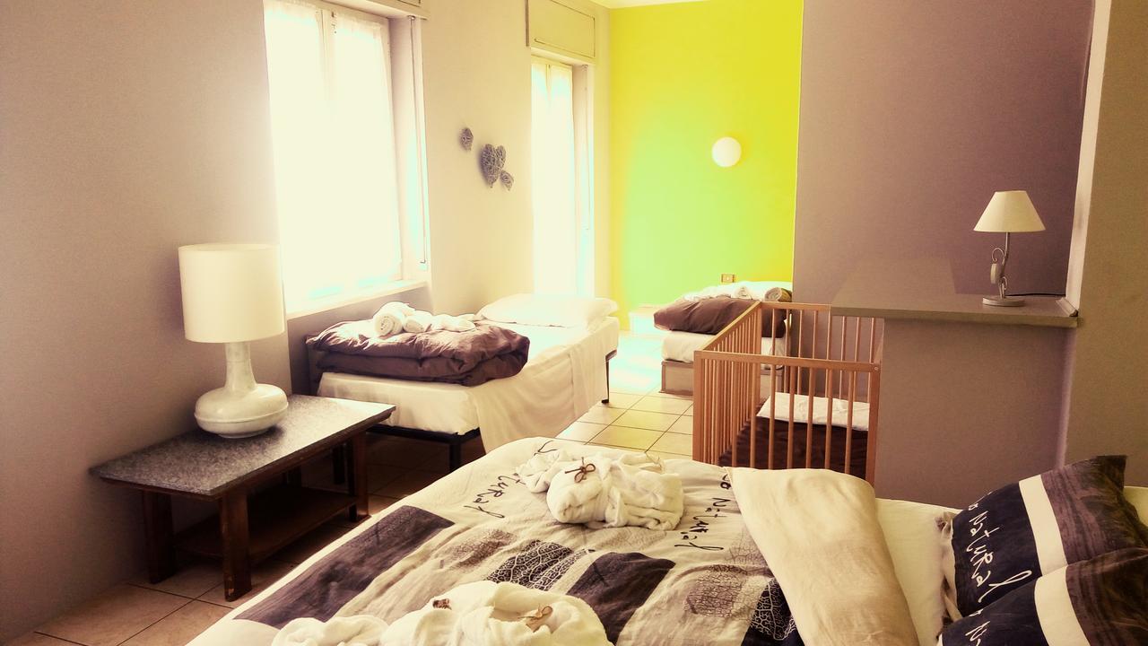 Hôtel Ponte Romano Extérieur photo