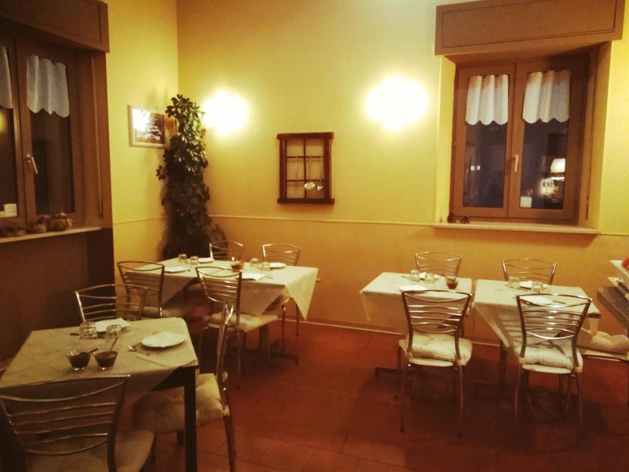 Hôtel Ponte Romano Extérieur photo